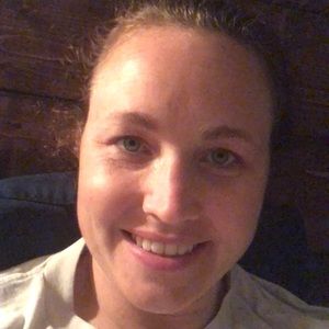 Meet your Posher, Krista